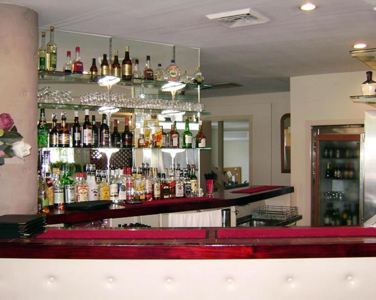 River Park Motor Inn Casino Dış mekan fotoğraf