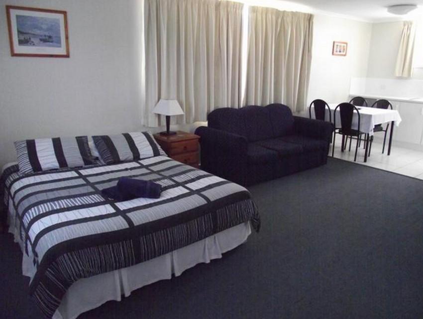 River Park Motor Inn Casino Dış mekan fotoğraf