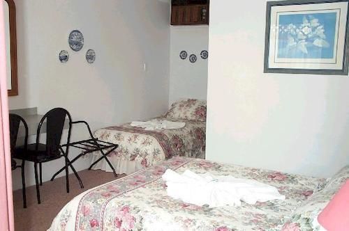 River Park Motor Inn Casino Dış mekan fotoğraf