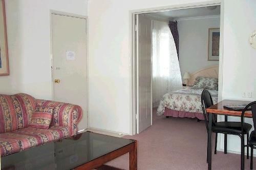 River Park Motor Inn Casino Dış mekan fotoğraf